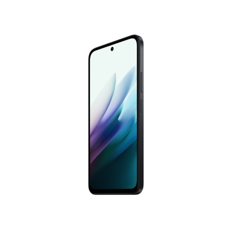 Смартфон REDMI 15 6 ГБ/128 ГБ, черный
